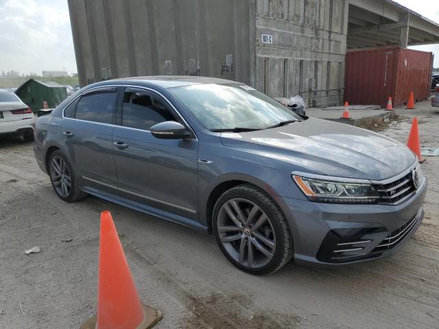 2019 VOLKSWAGEN PASSAT SE 1VWMA7A37KC003847