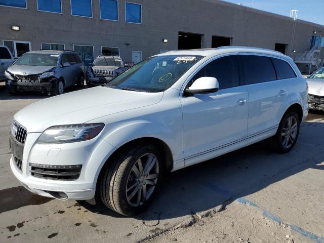 WA1VMAFE0FD007397 2015 AUDI Q7 - Image 1