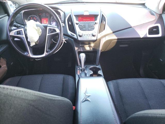 2CTFLSE55B6423981 GMC Terrain Sle