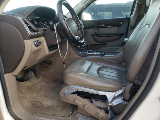 1GKKVTKD4FJ278631 GMC Acadia Denali