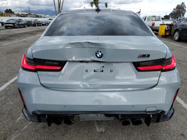 WBS43AY05NFM00913 BMW M3 Competition