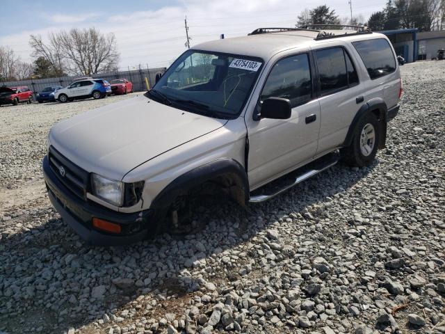 1998 Toyota 4Runner 