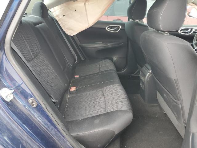 3N1AB7AP4GY331380 Nissan SENTRA S