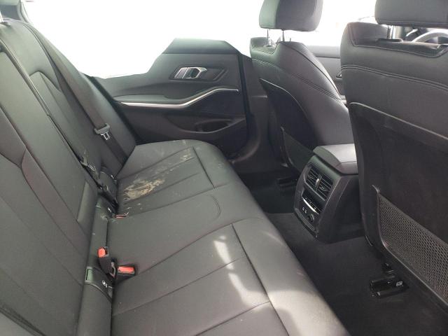 2020 BMW 330XI 3MW5R7J05L8B30916