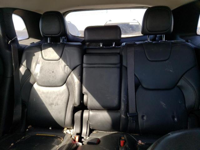 1C4PJMDB5FW763121 Jeep Cherokee Limited