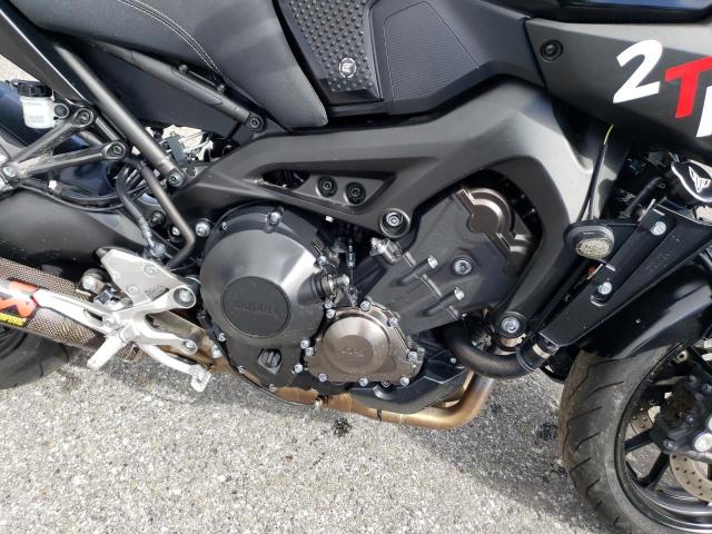 2019 YAMAHA MT09 - JYARN53E3KA005991