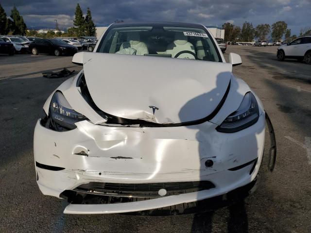 5YJYGAEE5MF216149 Tesla Model Y