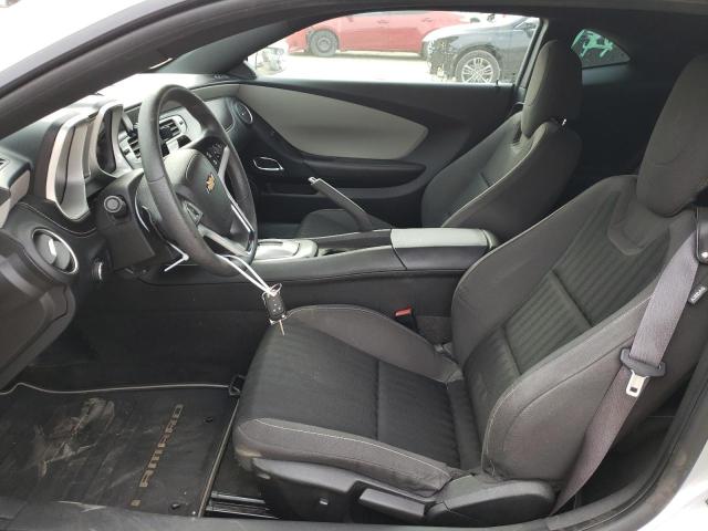 2015 CHEVROLET CAMARO LS 2G1FB1E3XF9159189