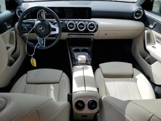 W1K3G4EB4MJ271577 Mercedes-Benz A 220
