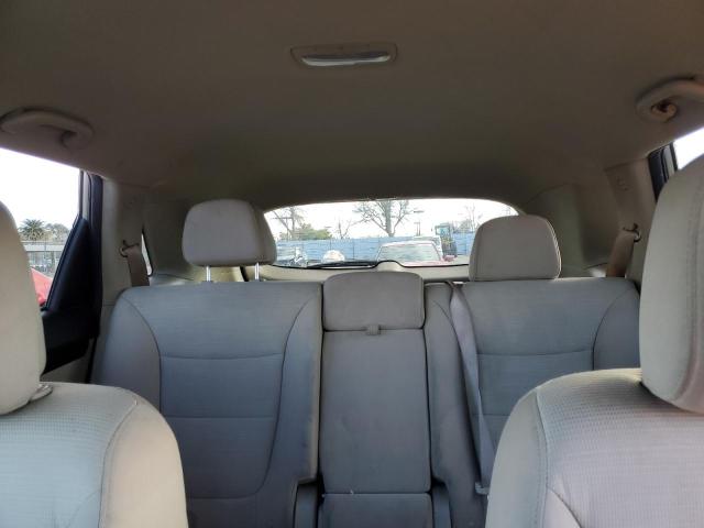 5XYKT3A65FG584418 KIA SORENTO LX