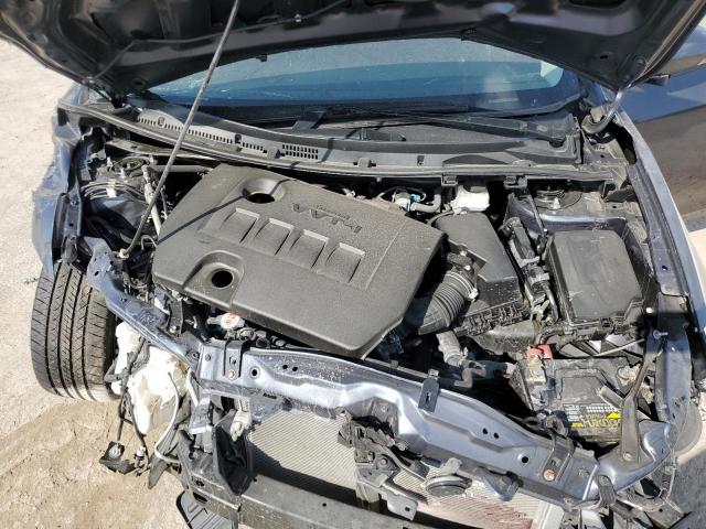 2019 TOYOTA COROLLA L 5YFBURHEXKP911754