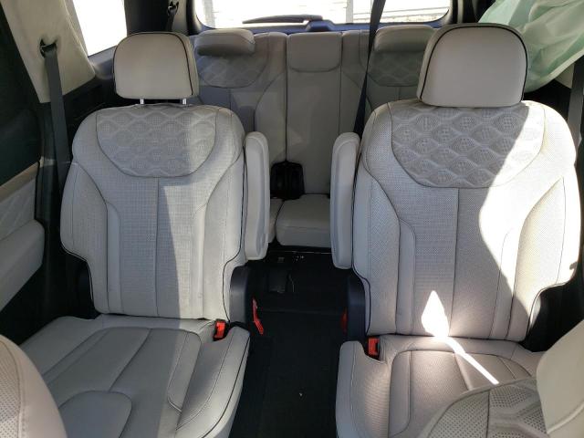 2022 HYUNDAI PALISADE C - KM8R74HE8NU347467
