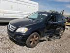 2011 Mercedes-Benz Ml 350 4Matic for Sale in Hueytown, AL - Side