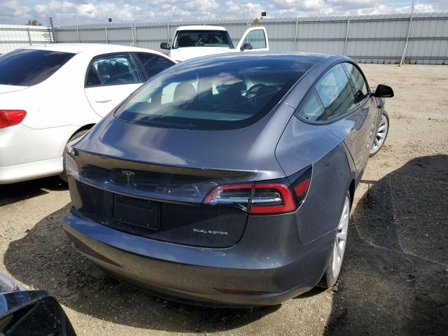 2021 TESLA MODEL 3 - 5YJ3E1EB5MF001716