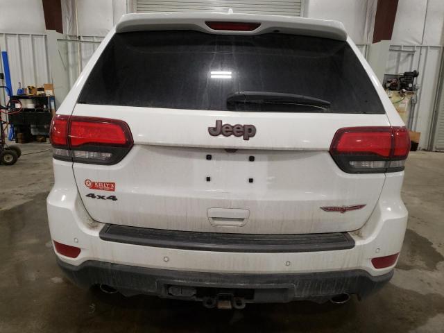 1C4RJFLGXKC803772 Jeep Grand Cherokee Trailhawk