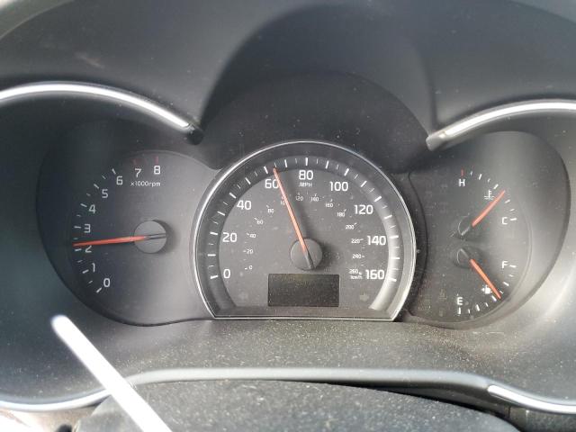 5XYKT3A65FG584418 KIA SORENTO LX