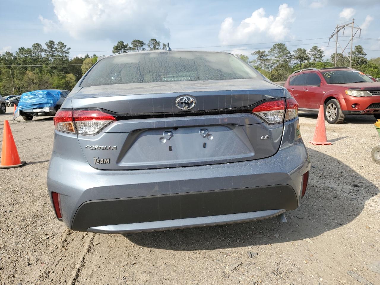 2022 Toyota Corolla - Image 6