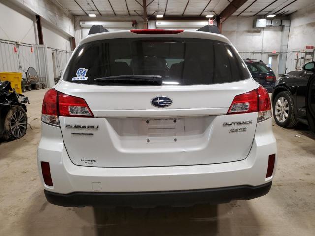 4S4BRBCC5B3410113 Subaru Outback 2.5i Premium