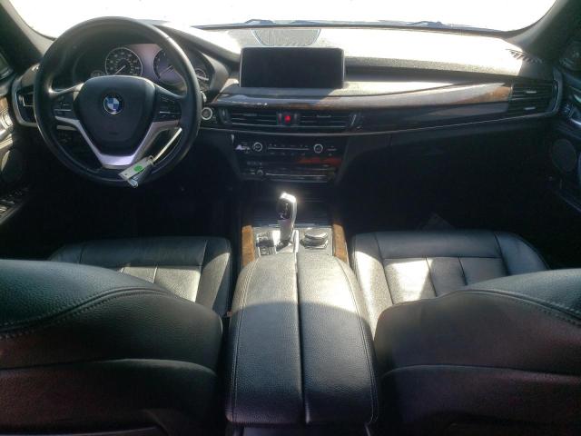 5UXKR0C35H0V80232 BMW X5 Xdrive35i