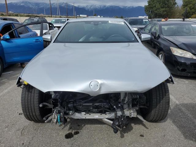 2020 BMW 530 I - WBAJR3C0XLCE64441