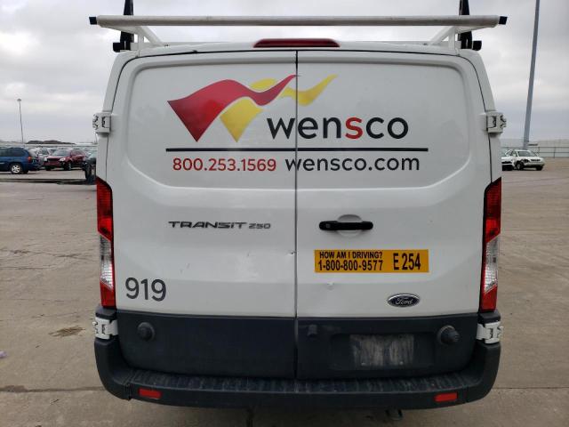 2020 FORD TRANSIT T- - 1FTBR1Y81LKA33919