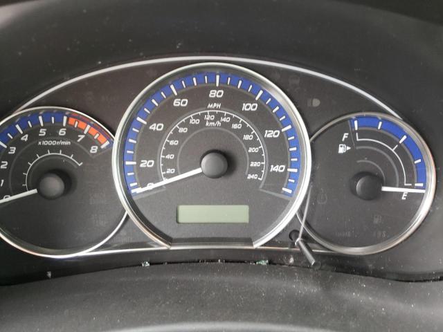 JF2SH6CC8AH772535 Subaru Forester 2.5x Premium