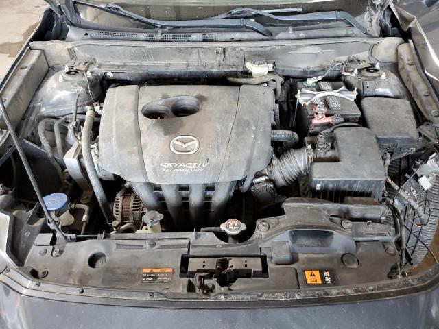 2017 MAZDA CX-3 TOURI - JM1DKDC75H0147891