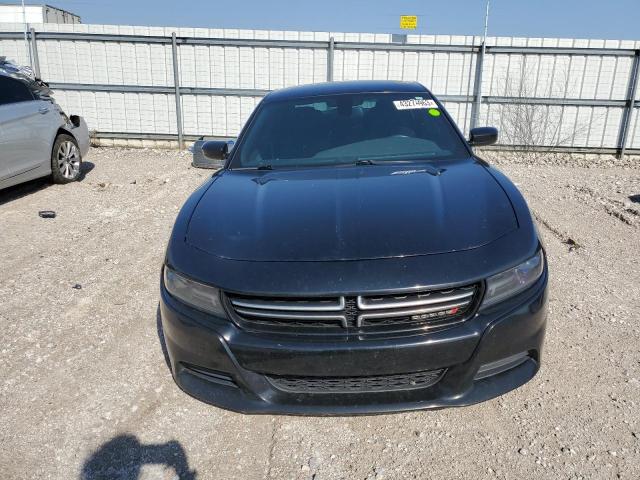 2015 DODGE CHARGER SE 2C3CDXBG1FH844402