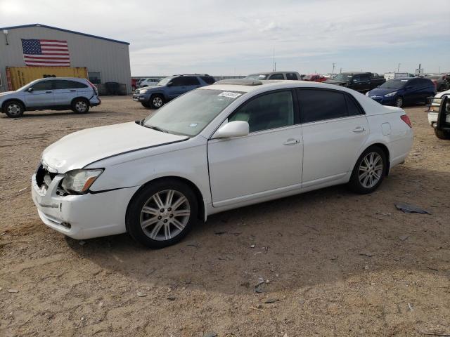 2007 Toyota Avalon XL