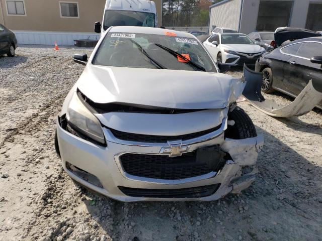 2016 CHEVROLET MALIBU LIM - 1G11B5SA1GF143279