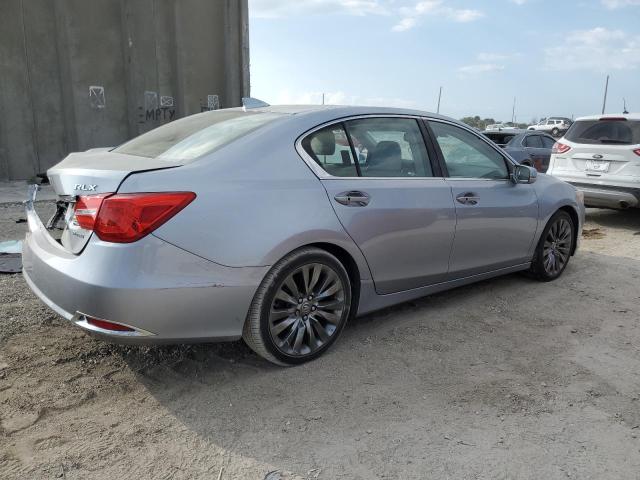 2016 ACURA RLX TECH - JH4KC1F59GC000918