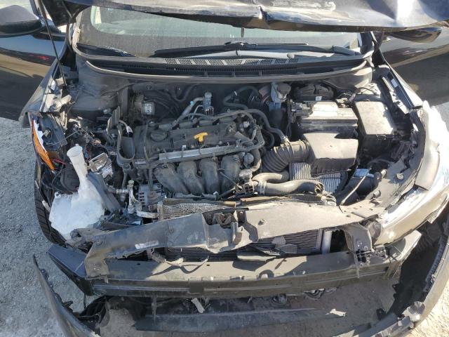 2018 KIA FORTE LX - 3KPFL4A78JE217647