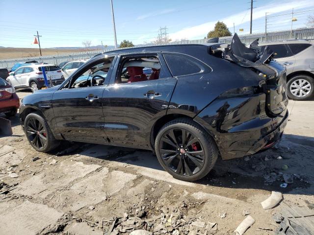 SADCM2BV4HA077826 Jaguar F-PACE S