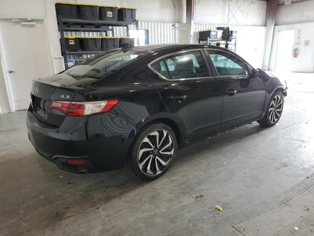 2016 ACURA ILX PREMIU 19UDE2F8XGA008236