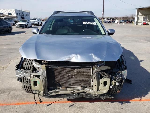 2017 SUBARU OUTBACK 2. - 4S4BSAKC4H3343688