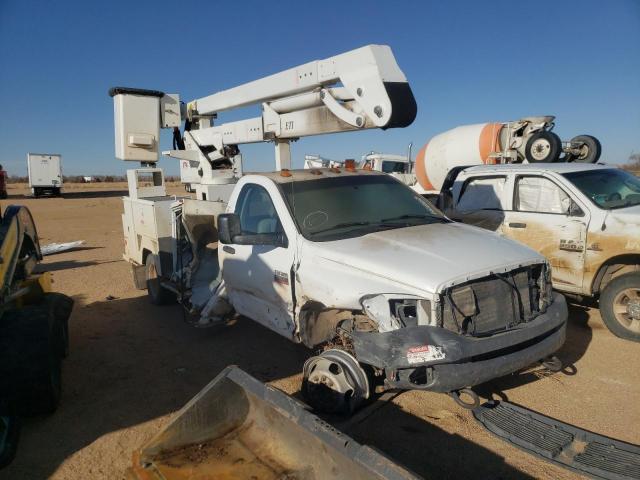 2009 Dodge Ram 5500 ST