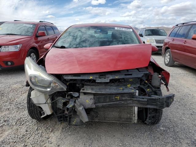 KNADM4A31H6016042 KIA RIO LX