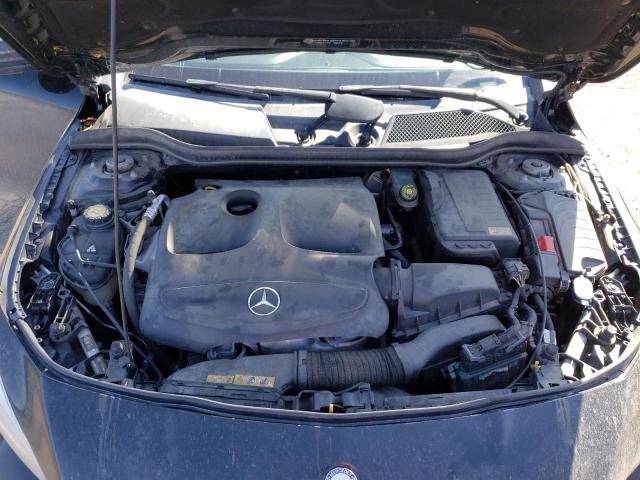 WDDSJ4GB2EN121147 Mercedes-Benz CLA 250 4MATIC