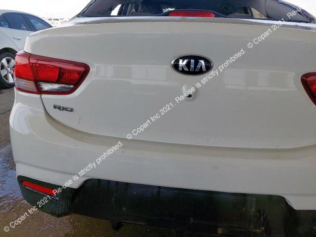 3KPA241A2LE238750 KIA Rio