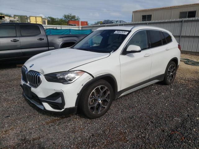 2020 BMW X1 XDRIVE2 - WBXJG9C09L5P71471
