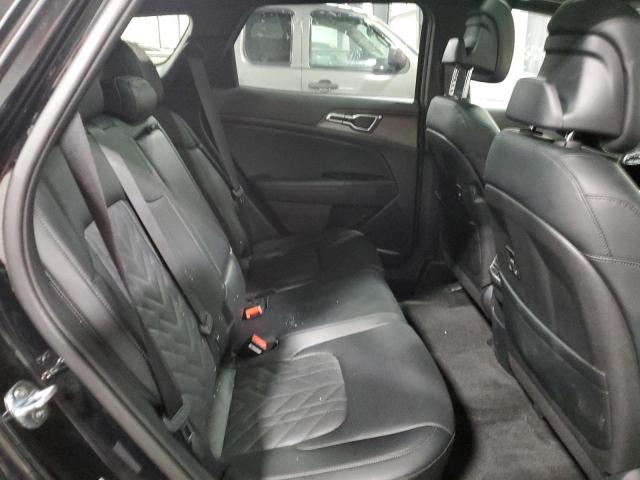2023 KIA SPORTAGE X - 5XYK7CAF4PG025111