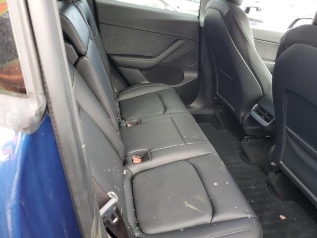 2021 TESLA MODEL Y 5YJYGDEEXMF096785