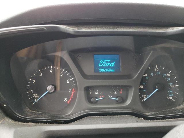2018 FORD TRANSIT T- - 1FTYE2YM1JKA23185