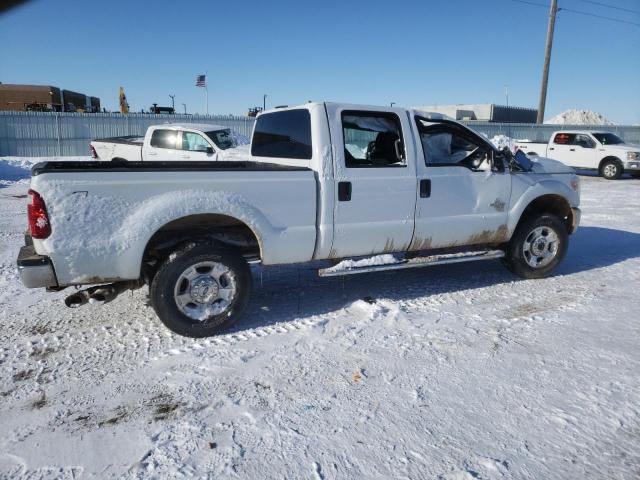 1FT7W2BT6FEA63633 Ford F250 Super Duty