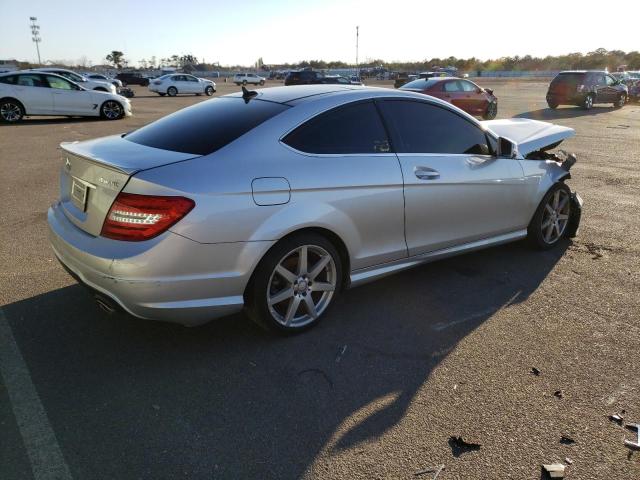 2015 MERCEDES-BENZ C 350 4MAT - WDDGJ8JB1FG386508