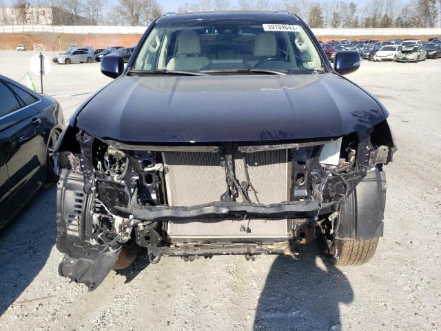 2022 LEXUS GX 460 - JTJAM7BX9N5310814
