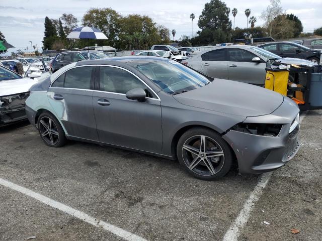 W1K3G4EB4MJ271577 Mercedes-Benz A 220