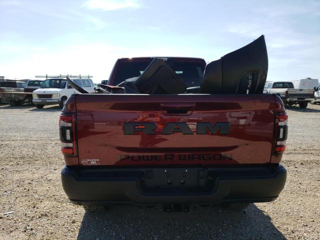 2022 RAM 2500 POWER 3C6TR5EJ3NG112044
