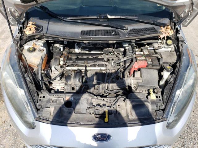 2015 FORD FIESTA SE 3FADP4EJXFM172988