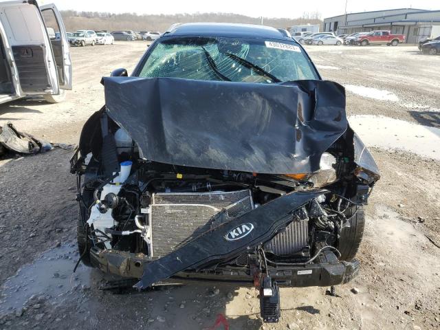 KNDPRCA60H7248342 KIA Sportage Sx